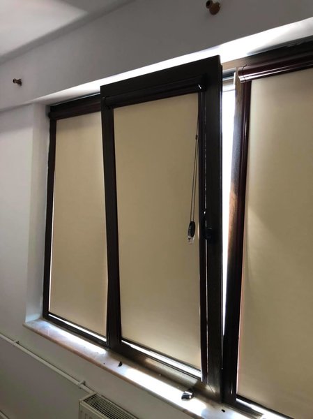 Smart Window Solutions - tamplarie PVC